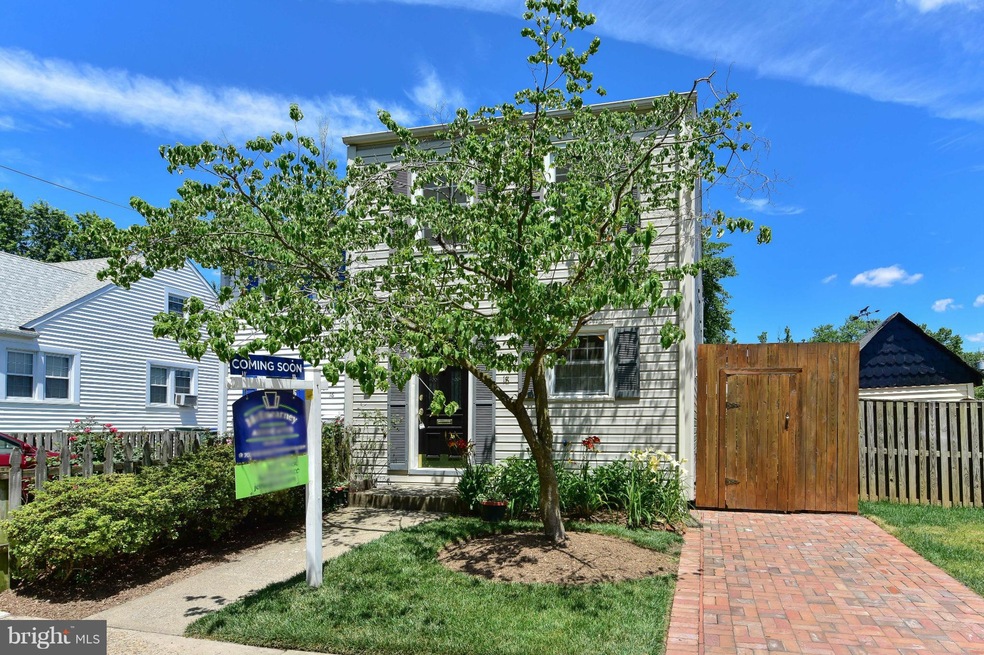 18 E Windsor Ave, Alexandria, VA 22301 - photo 1