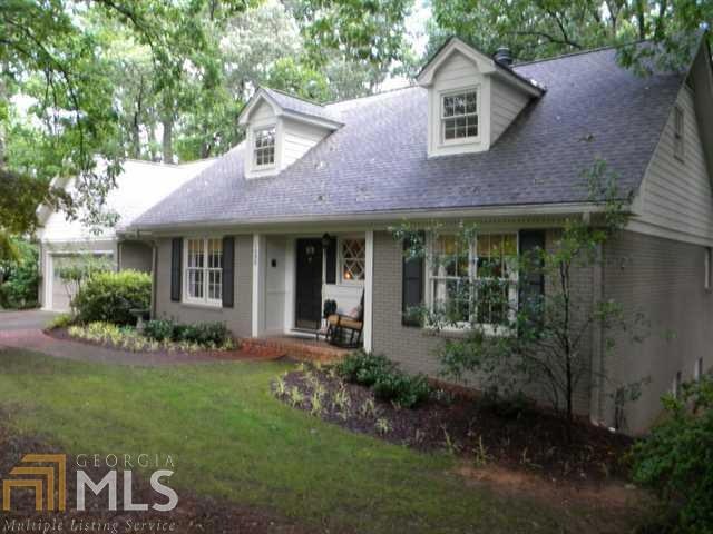 1090 Martin Ridge Rd unit UN 3, Roswell, GA 30076 - photo 1