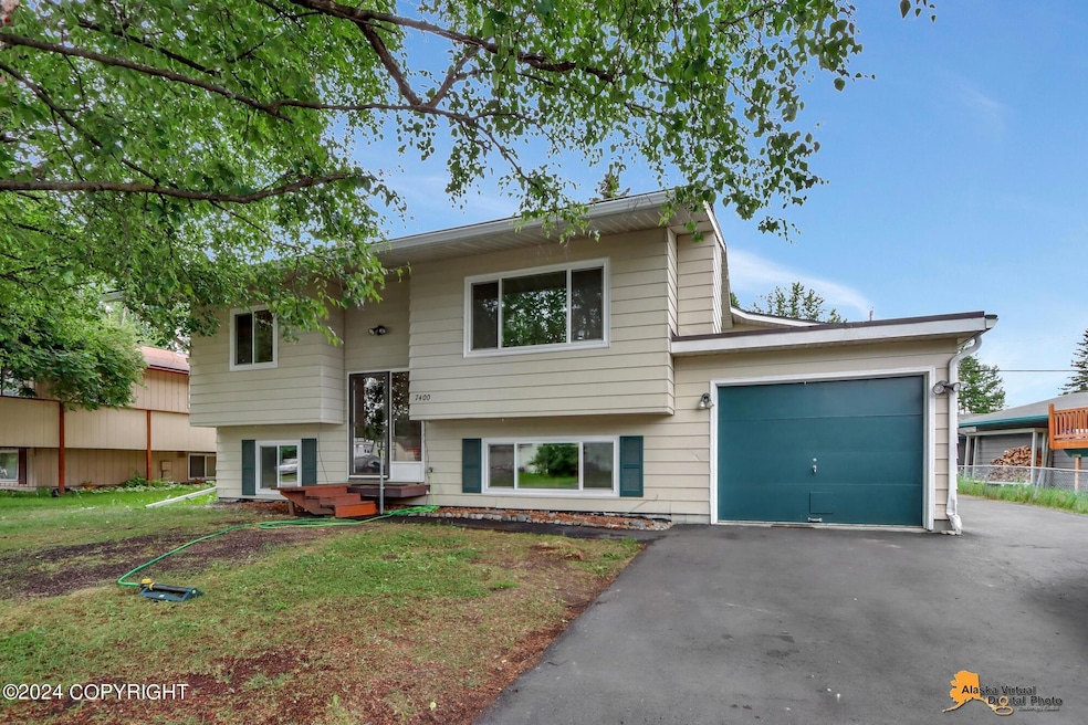 7400 E 20th Ave, Anchorage, AK 99504 - photo 1