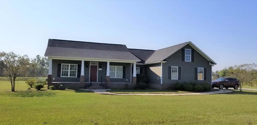 Main View