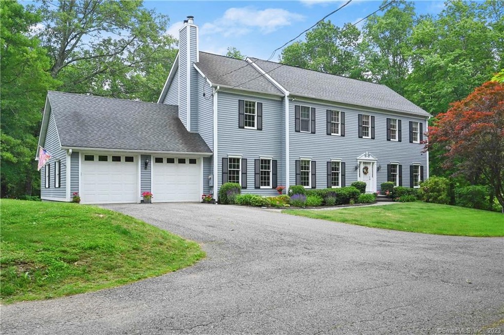 2 High Acre Dr, New Fairfield, CT 06812 - photo 1