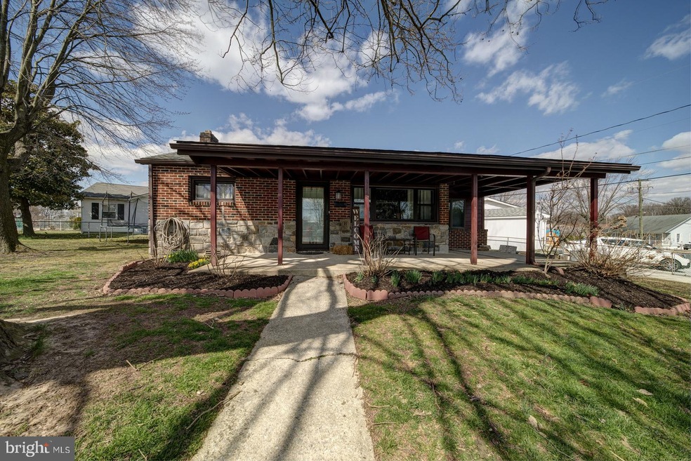 1117 Fuselage Ave, Middle River, MD 21220 - photo 1