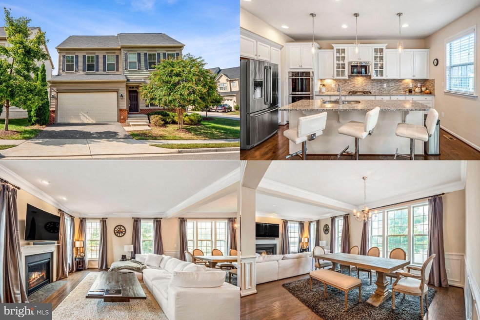 9050 Chynoweth St, Lorton, VA 22079 - photo 1