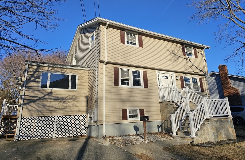 29 Buena Vista Ave, Salem, MA 01970 | MLS# 73201011