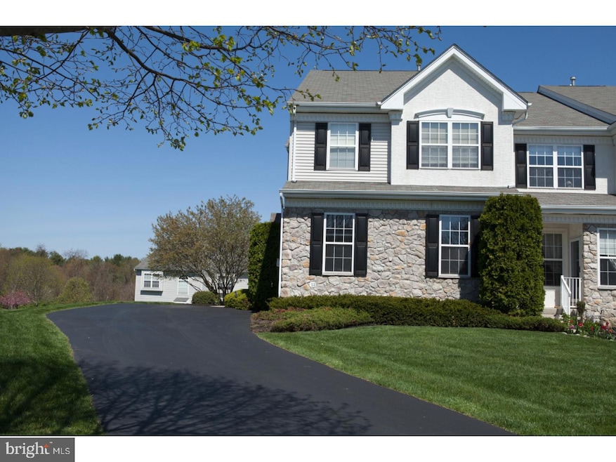 22 Dorset Rd, Glen Mills, PA 19342 - photo 1