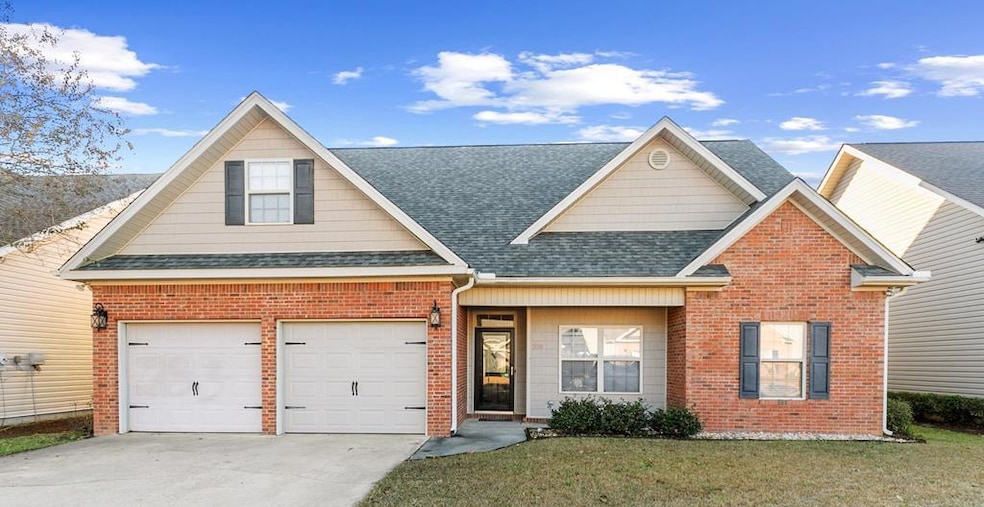 108 Paul Revere Run, Dothan, AL 36305 - photo 1