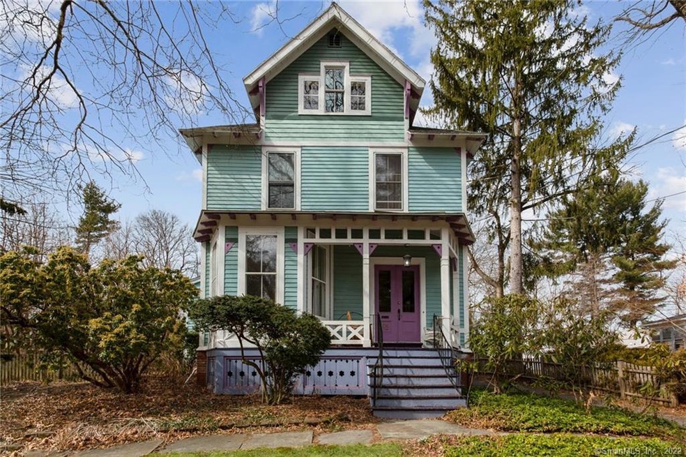 95 Kenyon St, Hartford, CT 06105 - photo 1