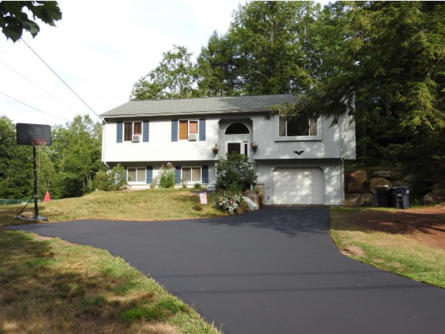 10 Boulder Dr, Danville, NH 03819 - photo 1