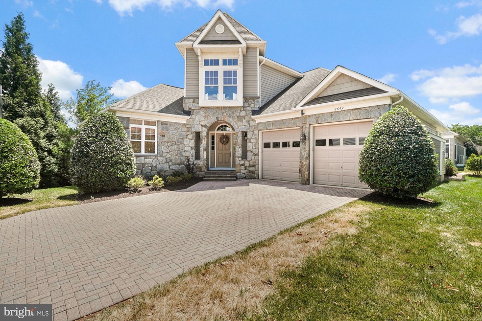 2649 Monocacy Ford Rd, Frederick, MD 21701 - photo 1