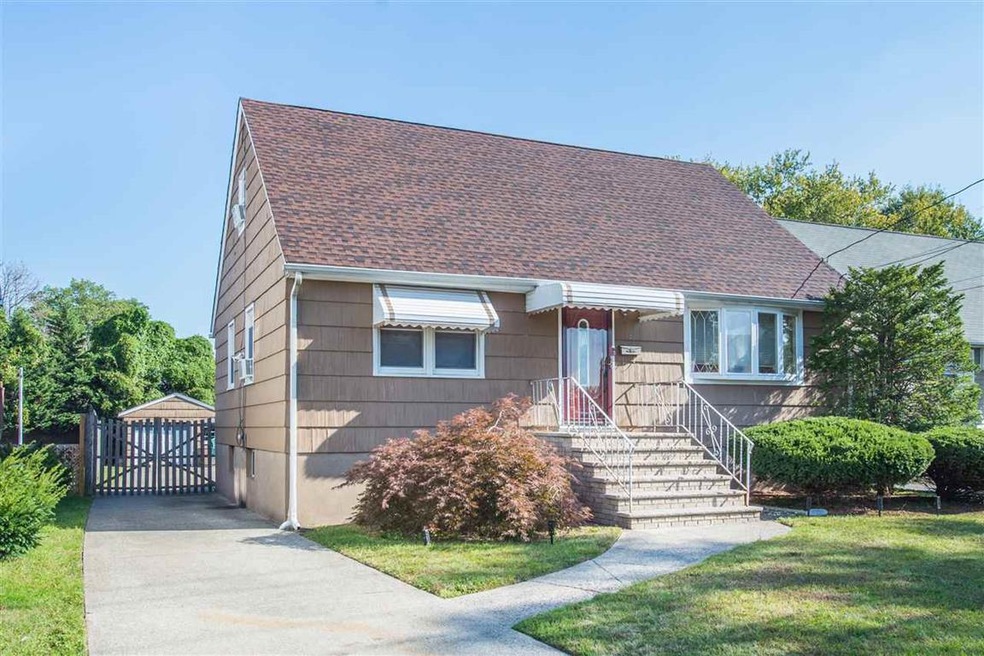 64 Grove St, South Hackensack, NJ 07606 - photo 1