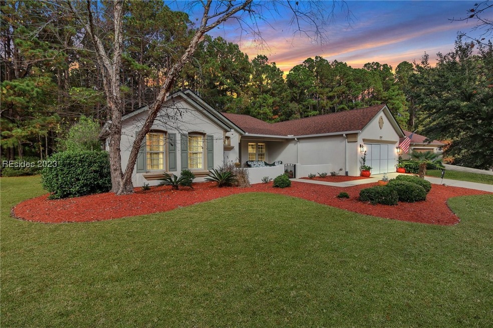 217 Stratford Village Way, Bluffton, SC 29909 - photo 1