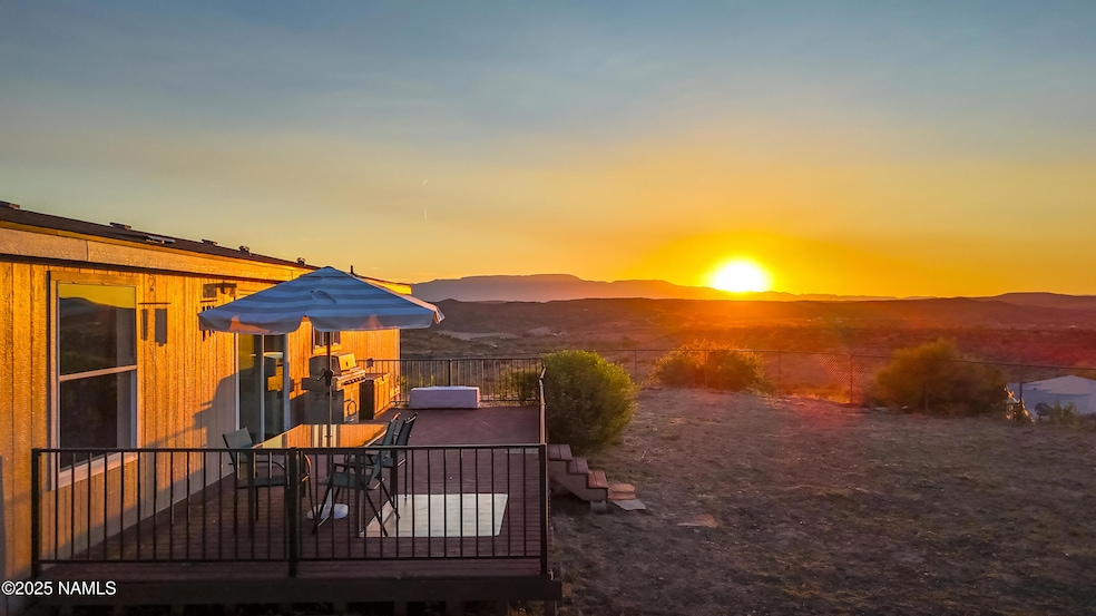 4615 N Lazy Lariat Ln Rimrock AZ-11