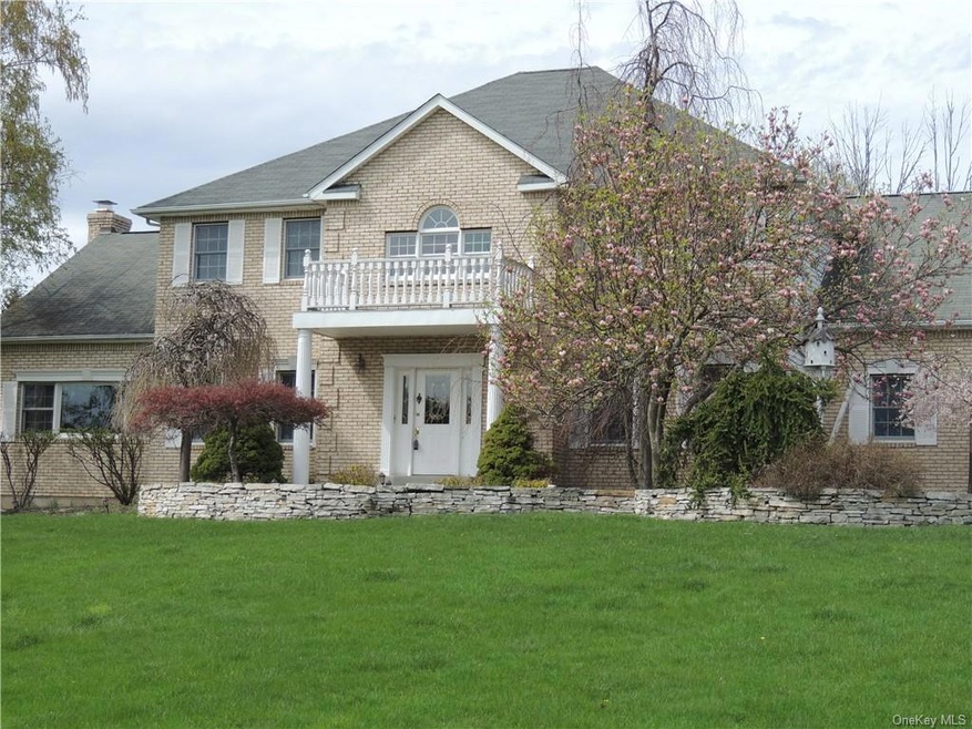 25 Saddle Hill Rd, Chester, NY 10918 - photo 1