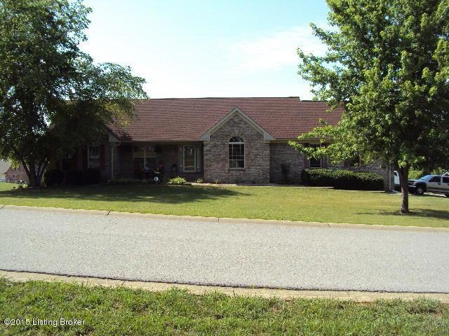 157 Delmar Dr, Mount Washington, KY 40047 - photo 1