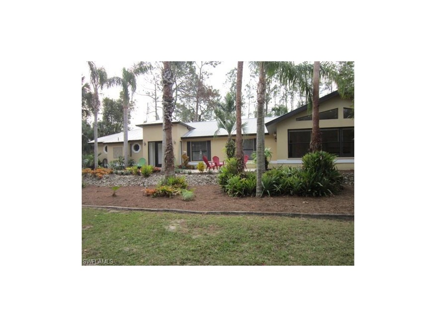 1441 25th St SW, Naples, FL 34117 - photo 1