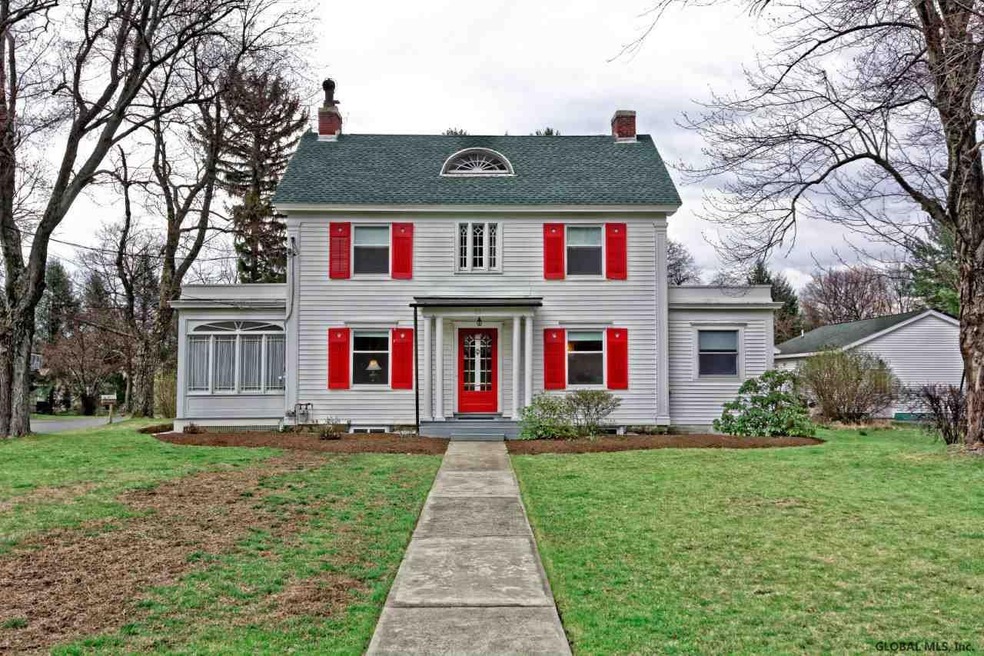 15 S Lyons Ave, Albany, NY 12204 - photo 1