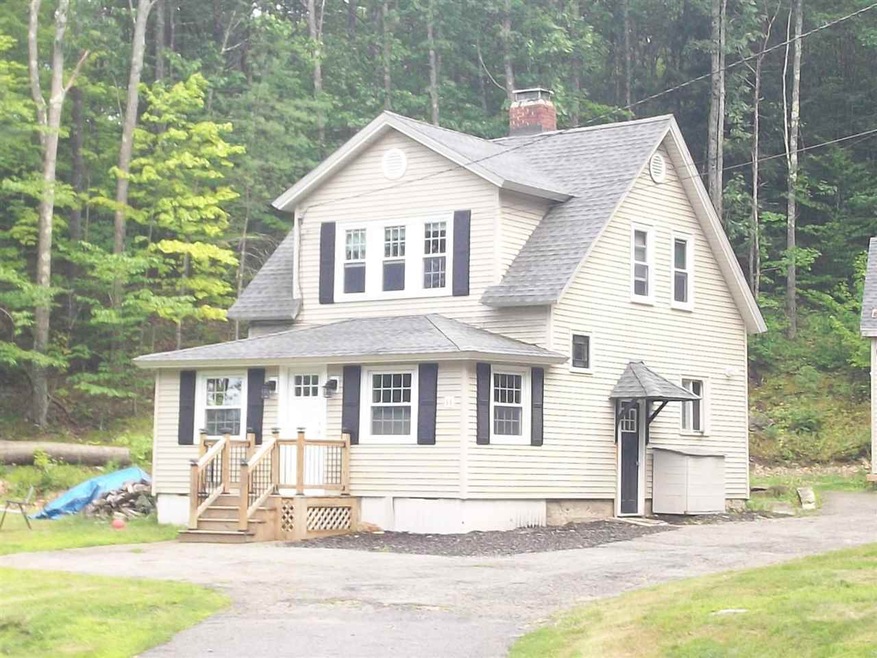 11 Newbury Rd, Boscawen, NH 03303 - photo 1