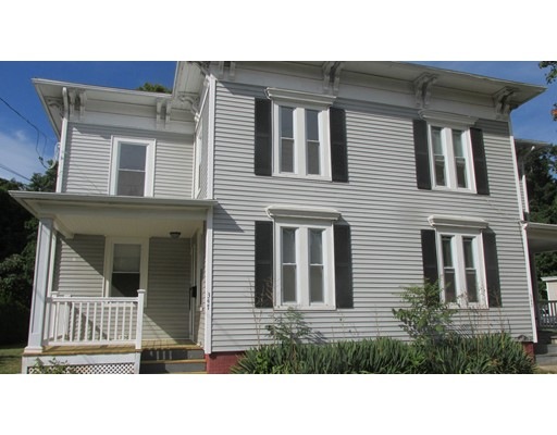 347 Hazard Ave unit Left, Enfield, CT 06082 - photo 1