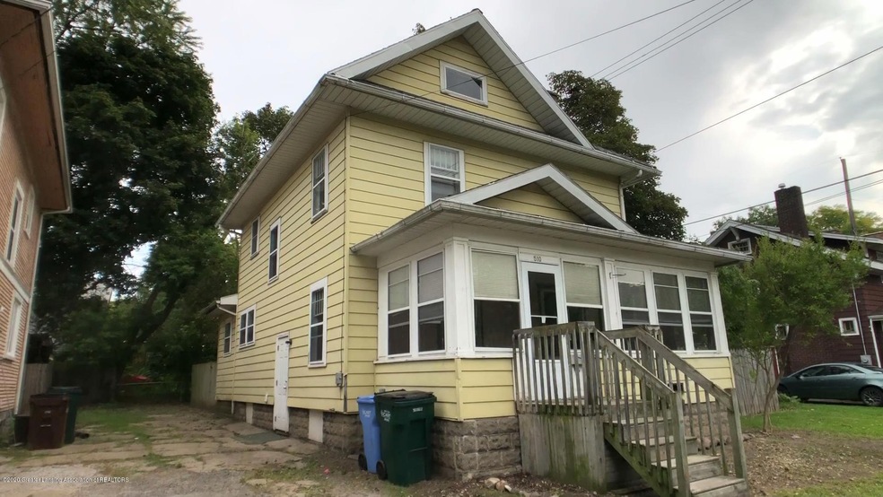 510 N Butler Blvd, Lansing, MI 48915 - photo 1