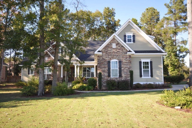 Main View