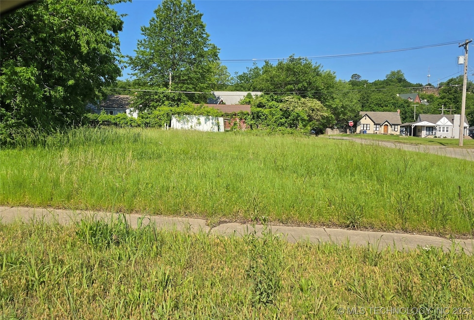 199 E Xyler St, Tulsa, OK 74106 - photo 1