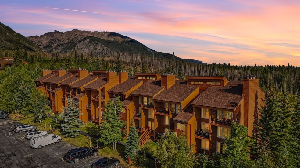 91300 Ryan Gulch Rd unit 321, Silverthorne, CO 80498 - photo 1
