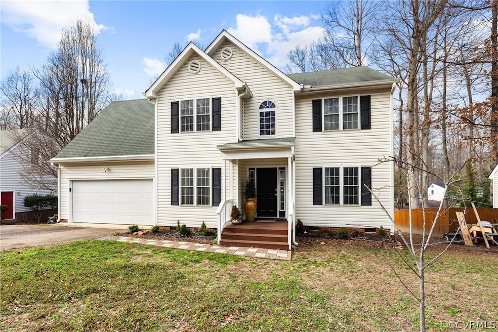 4618 Rockfield Rd, North Chesterfield, VA 23237 - photo 1