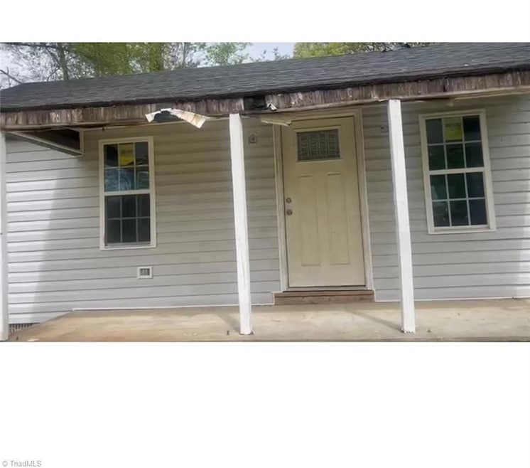 255 Summit St, Rural Hall, NC 27045 - photo 1