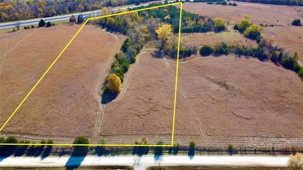 Lot 10 Cantrell Rd, Tonganoxie, KS 66086 - photo 1