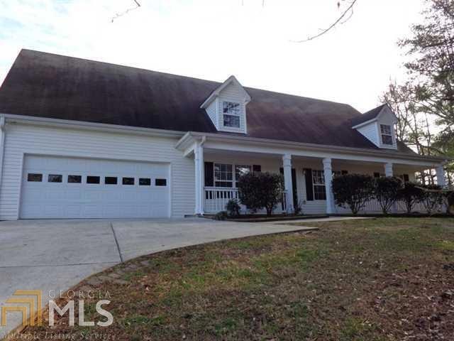 1275 Stella Cir SW, Mableton, GA 30126 - photo 1