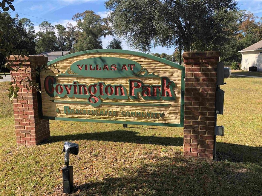 95 Covington Cir, Crawfordville, FL 32327 - photo 1