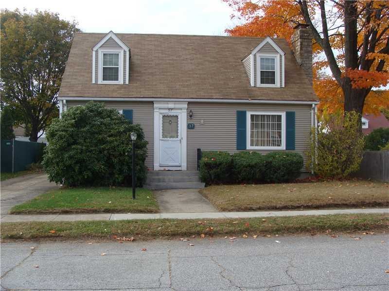 57 Community Dr, Cranston, RI 02905 - photo 1