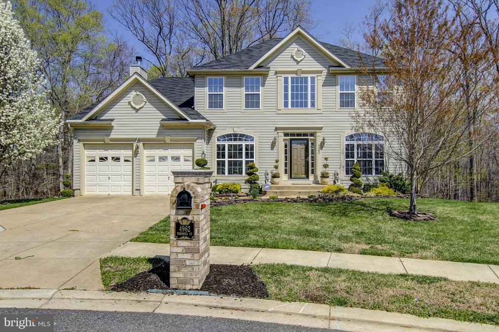 4962 Veronica Ct, Indian Head, MD 20640 - photo 1