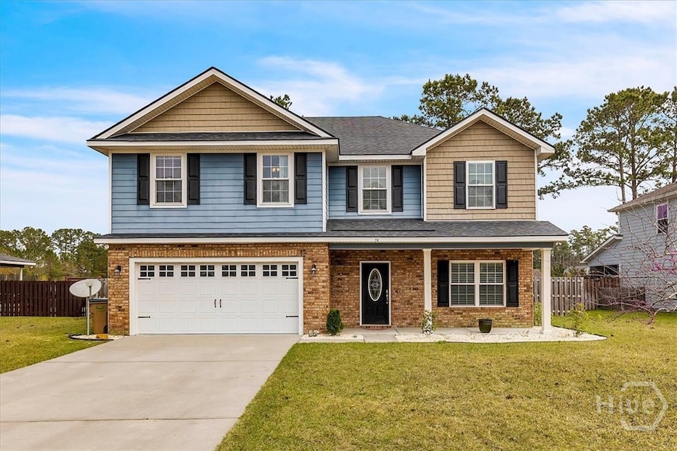 Under Contract $429,000