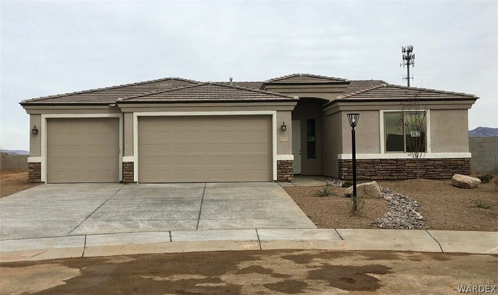 4780 N Old Ranch Ln, Kingman, AZ 86401 - photo 1