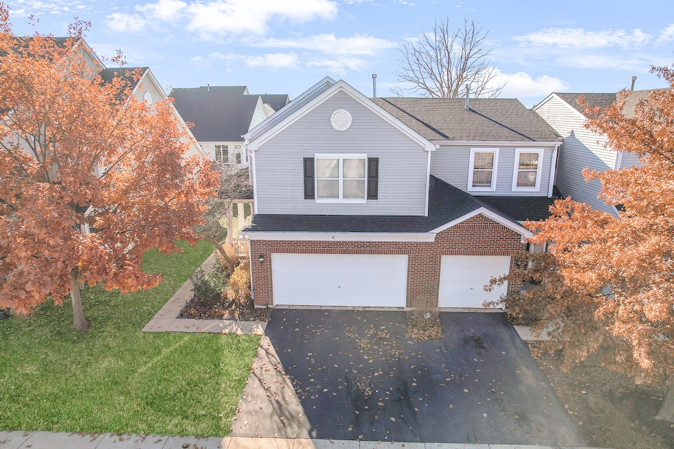 4533 Garritano St unit A, Yorkville, IL 60560 - photo 1