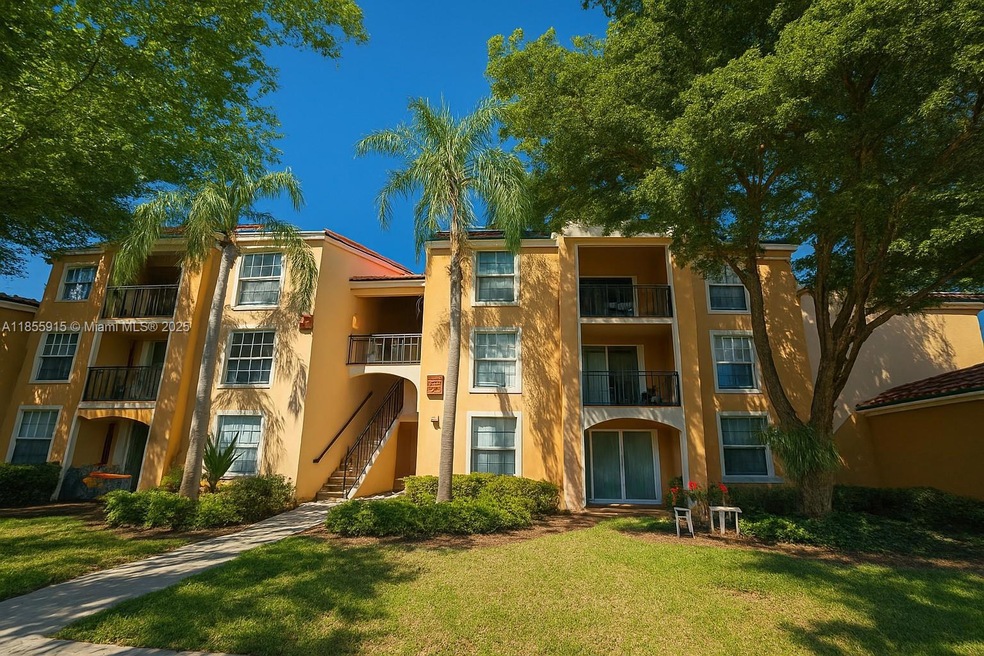 2021 Renaissance Blvd unit 208, Miramar, FL 33025 - photo 1