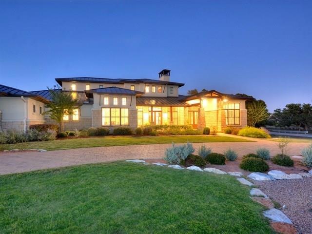 18201 Flagler Dr, Austin, TX 78738 - photo 1