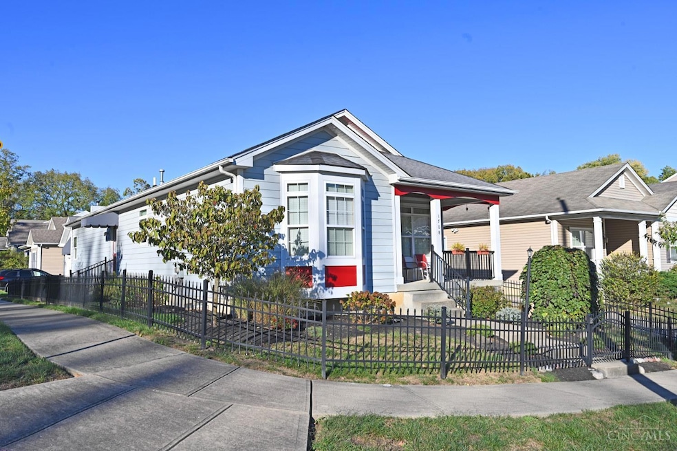 1708 Martha Ave, Cincinnati, OH 45223 - photo 1