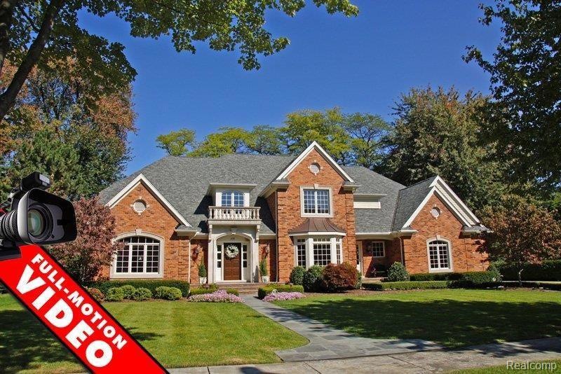 16 Provencal Rd, Grosse Pointe Farms, MI 48236 - photo 1