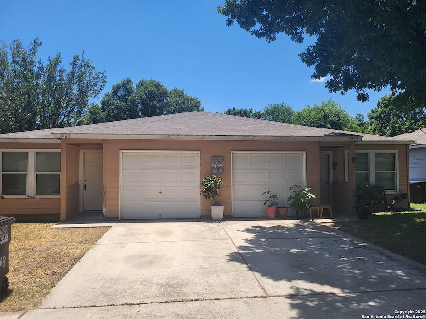 For Rent $1,250/month