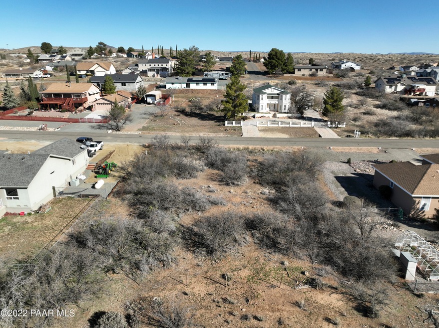 Aerial View 6