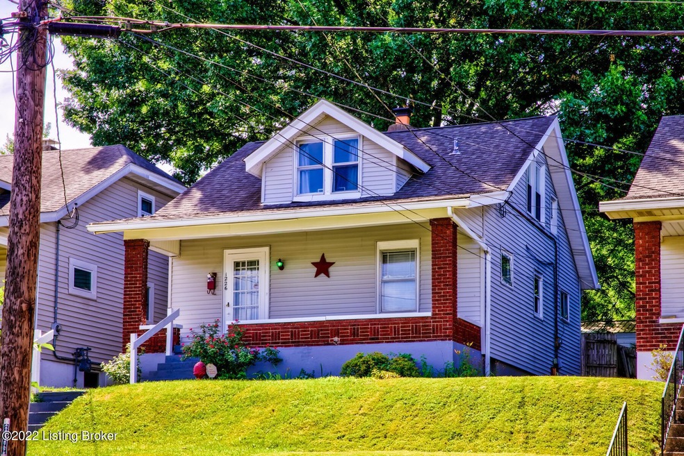 1226 Crown Ave, Louisville, KY 40204 - photo 1