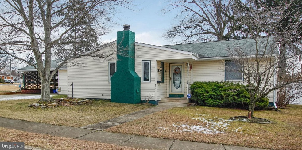 518 N Hildebrand Ave, Glendora, NJ 08029 - photo 1