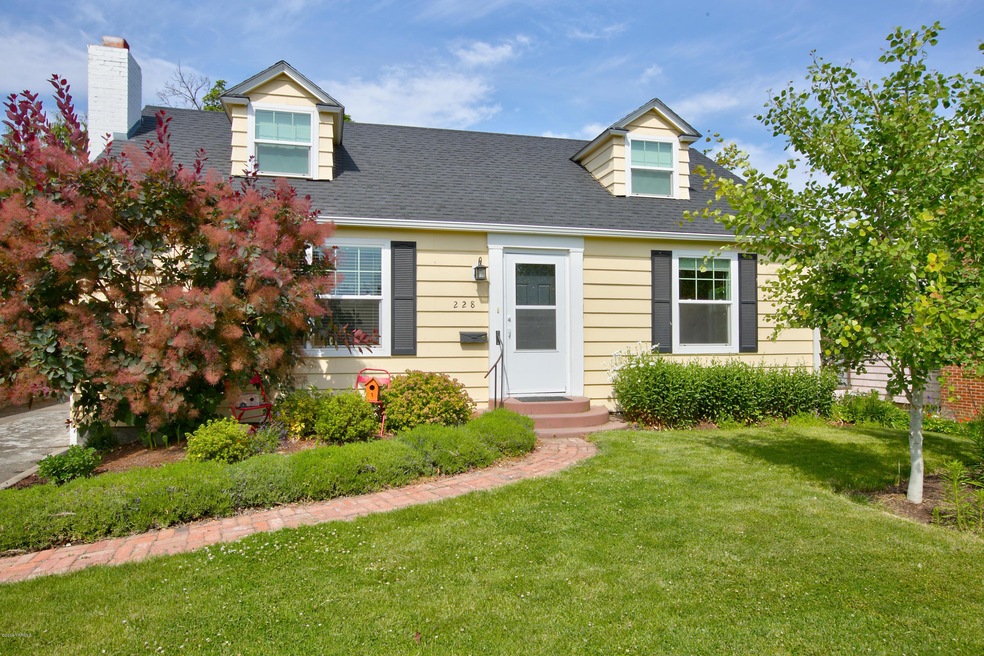 228 N. 35th