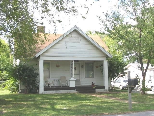 Sold $269,000 • Co-Listing Agent