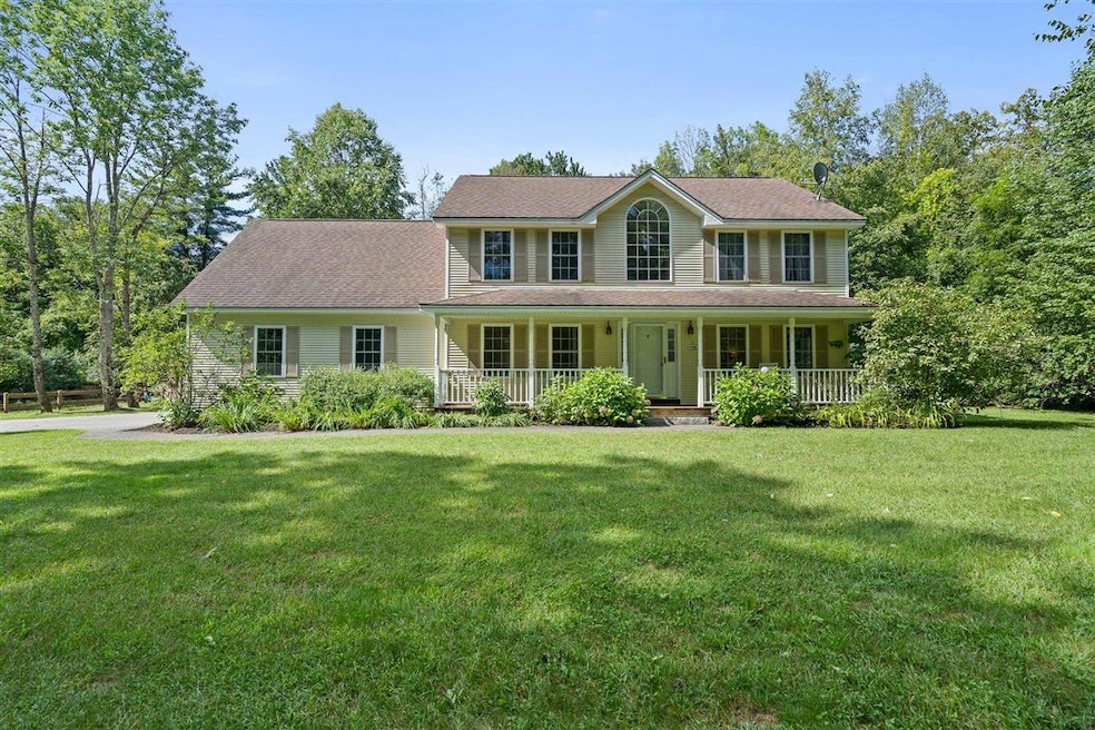 270 Kennedy Hill Rd, Goffstown, NH 03045 - photo 1