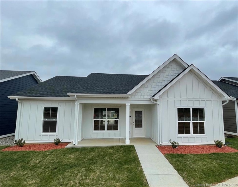 1926 Harmony Cir, Charlestown, IN 47111 - photo 1