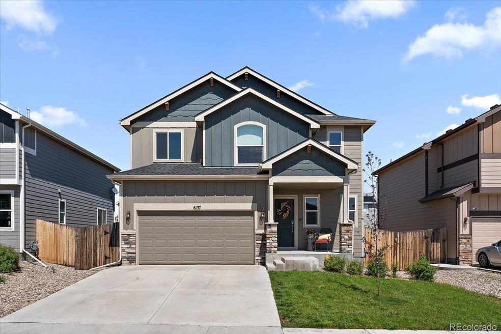 6137 Popper Dr, Colorado Springs, CO 80925 - photo 1