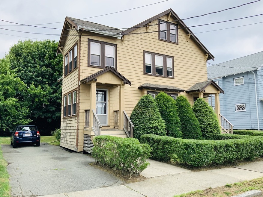 75 Egerton Rd unit 1, Arlington, MA 02474 - photo 1